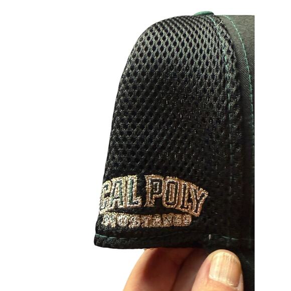 Cal Poly Baseball Cap - Medium/Large - Picture 2 of 4